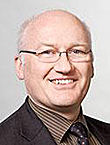 Univ.-Prof. Dr. phil. Klaus Bengler, TU München