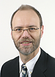 Univ.-Prof. Dr.-Ing. Karsten Kluth, Universität Siegen
