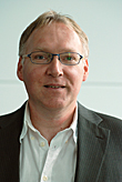 Dr. Detlef Gerst, IG Metall – Vorstand